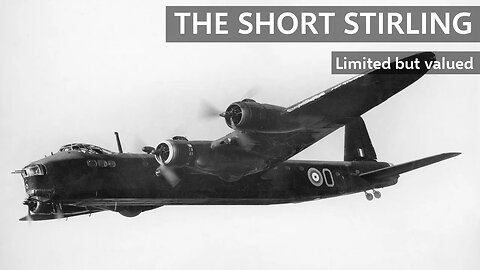 The Short Stirling