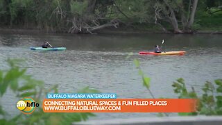 Buffalo Niagara Waterkeeper - Connecting natural spaces and fun filled places