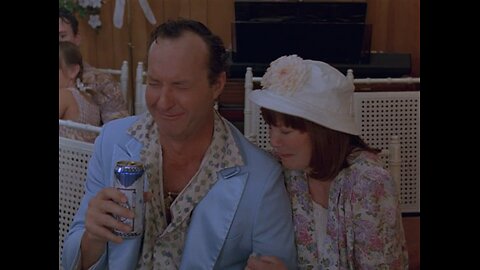 Vegas Vacation "I don't care if you ruined my life, I love you" scene