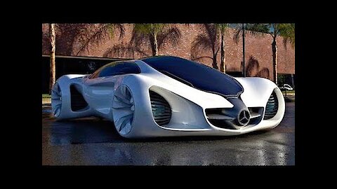 Top 10 Best Looking Fastest Cars Ever