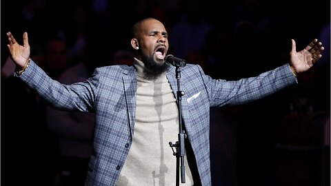 R. Kelly Charged With 11 New Counts Of Abuse, Assault