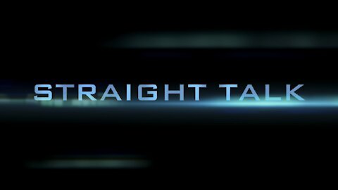 2021 “STRAIGHT TALK” The Light of Deception Ministry Trailer