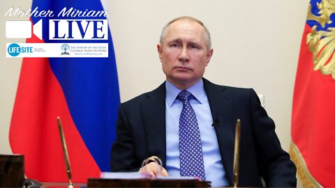 Is it wrong for Christians to pray for the death of Vladimir Putin?