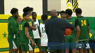 Taft boys basketball team look forward to challenge of playing in the state Final Four