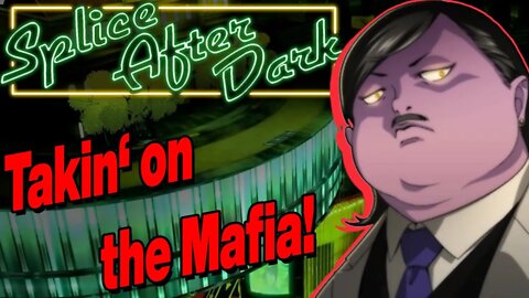 Sure! Why not let teenagers take on the mob? P5R Part 10 (Splice After Dark)