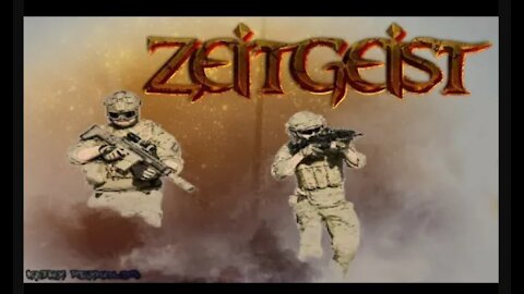 Zeitgeist - (Defeat) 🎶