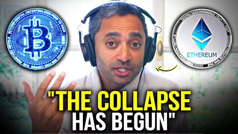 'We Are About To Suffer WORSE Than I Thought - Chamath Palihapitiya’s Last WARNING