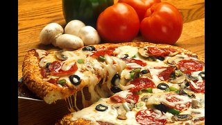 International Pizza Expo turns attention to pizza this week in Las Vegas
