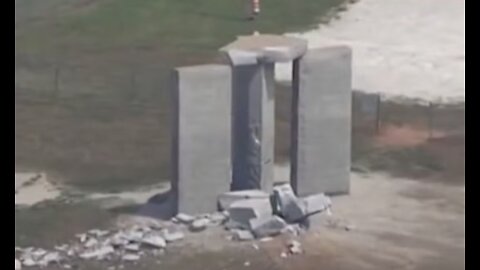 "EXPLOSION AT HISTORIC GEORGIA GUIDESTONES PROMPTS BOMB TEAM RESPONSE"