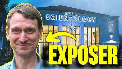 Scientology & Cults Unveiled: Dark Secrets Exposed!