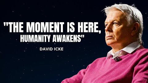 David Icke 2020 | The Time Has Come & We Cannot Fail | HUMANITY AWAKENS (Live in London)