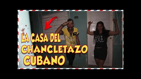 🔴 La CASA del MILLONARIO de las AYUDAS en CUBA|El Chancletazo Cubano #Cuba 🤑