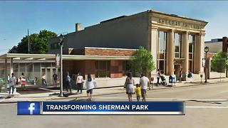 Sherman Phoenix project aims to grown community after riot fire