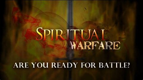 Part 1 - Tools of Strategic Weaponry (Full Armor of God)