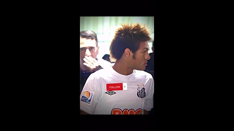 Santos Neymar jr