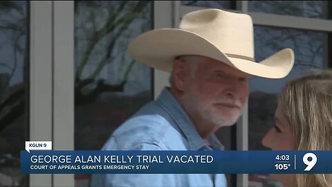 Trial for rancher accused of killing migrant vacated