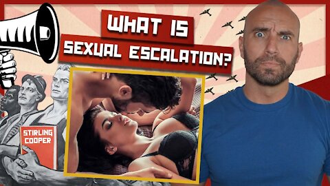 Sexual Domination Escalation - Pre Order NOW!