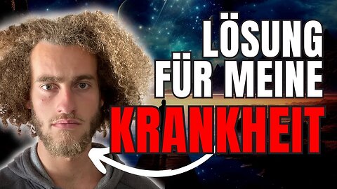 Chronischen SCHMERZEN & KRANKHEIT | Meine HEILUNG