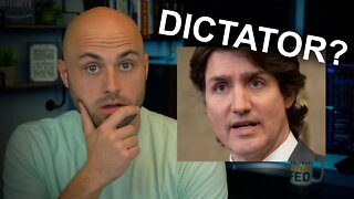 Tyranny in Canada