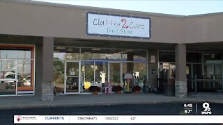 Local boutique turns your 'Clutter 2 Care'