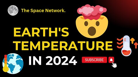 THE MOST DANGEROUS WAY TO SAVE THE WORLD | THE SPACE NETWORK | 2024 |