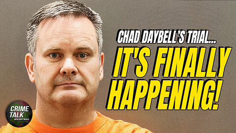FINALLY: The Chad Daybell's Trial Has Begun...