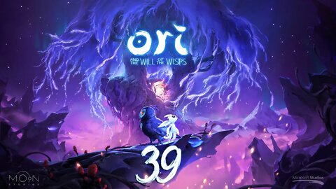 Ori and the Will of the Wisps Hard 039 Willow's End