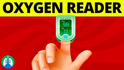 What is an Oxygen Reader? (Medical Definition)