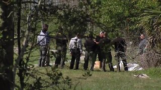 Body of female found in Martin County