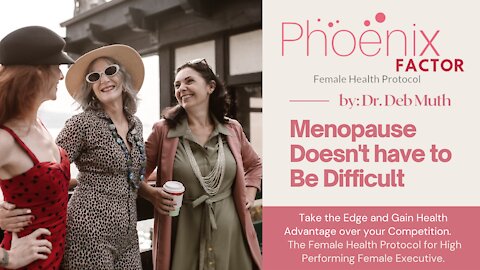 Menopause Discomfort