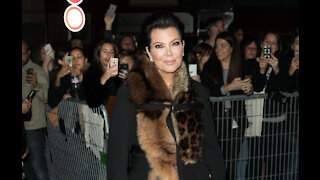 Kris Jenner confirms she will release her skincare brand within the next couple of years