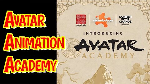 Avatar Last Airbender Wants To Hire You