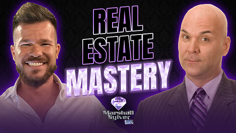 Real Estate Mastery with Andrew Schlag