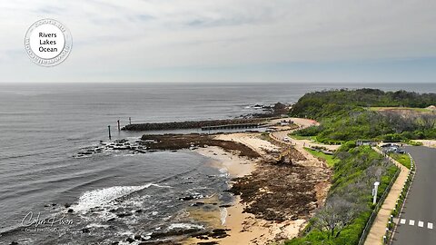 Bastion Point Mouth 7 Dec 2023