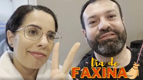 Feriado na Austrália: Muito trabalho EM CASA!| NOSSO FLIX AUSTRÁLIA