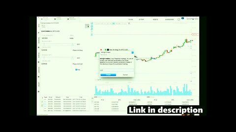 BNB TRADER BOT | BINANCE TRADE BOT | DOWNLOAD