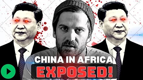 China's Plan to Divide and Re-colonize Africa Revealed | Official Trailer I