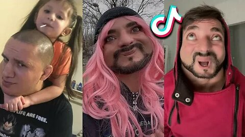 Raising a Daughter!!- (Manuel Mercuri Compilation!)... 🤣💯🤯❤️🔥🍿😎😇👌