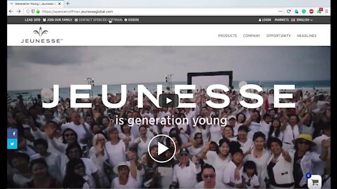 How To Join Jeunesse Sign Up Process Become A Jeunesse Distributor