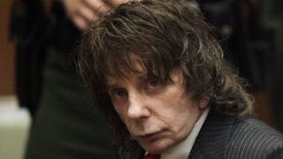 Phil Spector Dies From COVID-19 Complications At 81