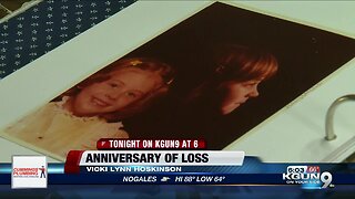 An 8-year-old’s murder remembered