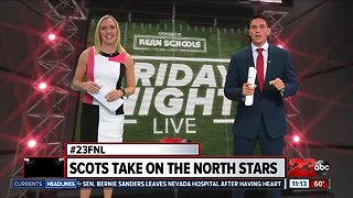 FNL Game of the Week: Highland vs. North