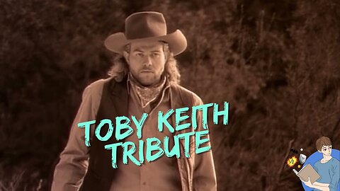 A Tribute To Toby Keith | My Top 5 Favorite Songs