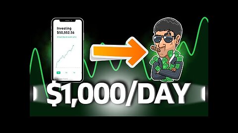 Simple Strategy To Make Money Trading Online Every 15 Seconds