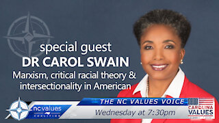 Carol Swain