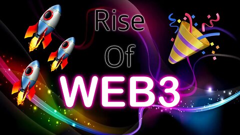 Rise Of WEB3: WEB3 Platforms Decentraland, The Sandbox And ImmutableX Soar