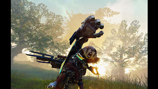 ‘Biomutant’ now has a release date