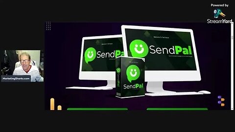 SendPal - WhatsApp Autoresponder - Send Unlimited Messages To Unlimited Contacts - One Time Fee!