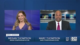 Full Show: ABC15 Mornings | February 16, 6am