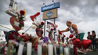 Walmart To Completely Remodel El Paso Store After Mass Shooting
